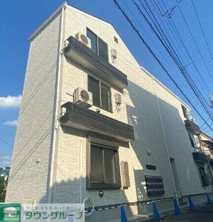 ドマーニ扇の物件内観写真